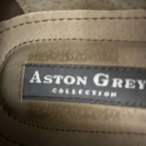 Aston Grey | Shoes | Aston Grey Beornnoth Loafer 5 M | Poshmark display picture 1